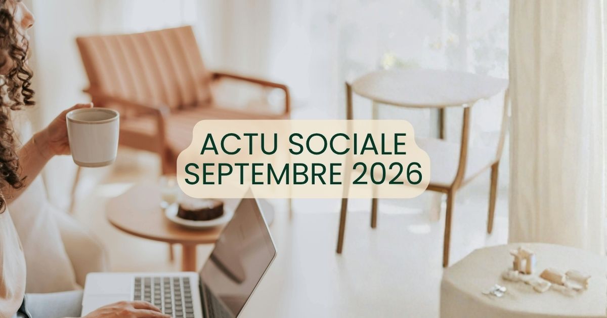 actu sociale du cabinet de gestion de paie ales gard ELPAY
