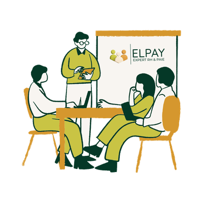 Pourquoi choisir ELPAY pour votre conformité sociale et votre préparation au contrôle URSSAF à Alès