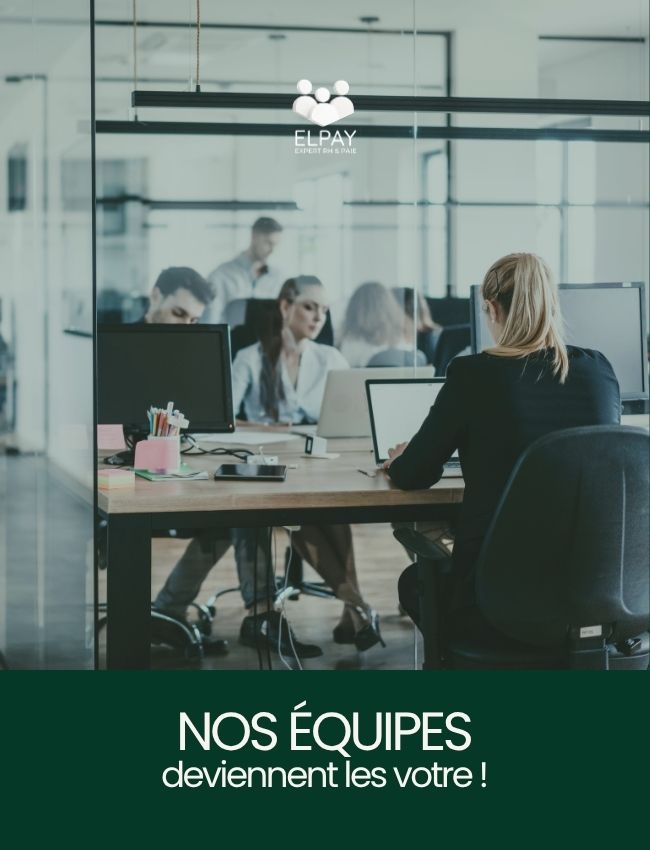 Sous-traitance paie expert-comptable à Alès et dans le Gard